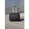 Exacompta 18534E Exactive Business Trolley Exatrolley Zwart 45x25,5x39,5 cm