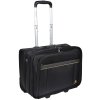 Exacompta 18534E Exactive Business Trolley Exatrolley Zwart 45x25,5x39,5 cm