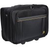 Exacompta 18534E Exactive Business Trolley Exatrolley Zwart 45x25,5x39,5 cm