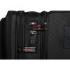 Exacompta 18534E Exactive Business Trolley Exatrolley Zwart 45x25,5x39,5 cm