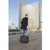 Exacompta 18534E Exactive Business Trolley Exatrolley Zwart 45x25,5x39,5 cm