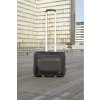 Exacompta 18534E Exactive Business Trolley Exatrolley Zwart 45x25,5x39,5 cm