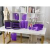 Exacompta 310720D Ladebox Big Box 4 laden Iderama Purple