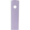 Exacompta MAG-CUBE aquarel mauve dossiermap DIN A4