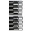 Exacompta Ladebox Modulo A4 Office 10 Gesloten Laden Zwart