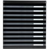 Exacompta ladebox MODULO A4 donkergrijs 10 open lades