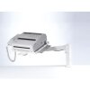 Exacompta 89340D Telefoondraaiarm Televario lichtgrijs 345x262 mm tot 5 kg
