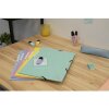 Exacompta Map Elastische Colorspan Serie Aquarel A4 Geassorteerde kleuren