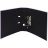 Exacompta map PremTouch A4 rug 80 mm Aquarel Mauve