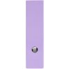 Exacompta map PremTouch A4 rug 80 mm Aquarel Mauve