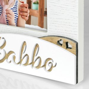 Babbo ii Fotolijst - 10x15 cm