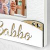 Babbo ii Fotolijst - 10x15 cm