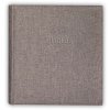 ZEP Fotoalbum Holland 29x31 cm bruin 60 witte paginas