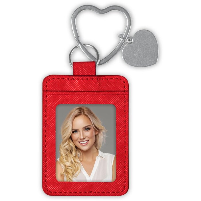 ZEP Sleutelhanger 3,5x4,5 cm ae1h