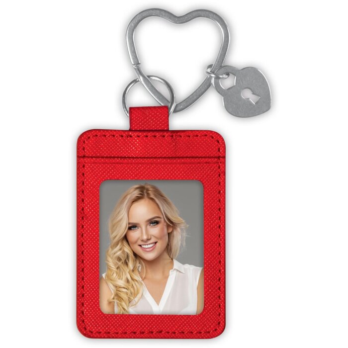 ZEP Sleutelhanger 3,5x4,5 cm ae2h