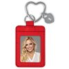 ZEP Sleutelhanger 3,5x4,5 cm ae2h