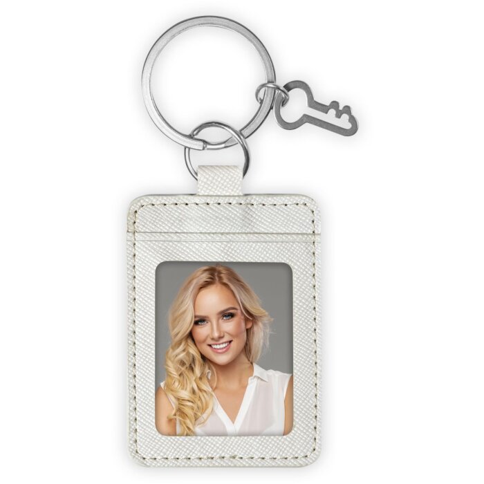 ZEP Sleutelhanger 3,5x4,5 cm ae3k