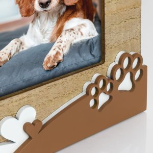 Honden Fotolijst Marley 10x15 cm