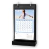 Fotokalender Kildare 12 fotos 10x15 cm staand formaat