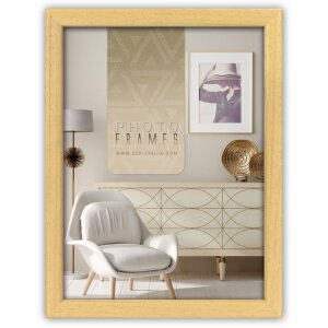 Houten fotolijst Aosta 10x15 cm tot 30x45 cm