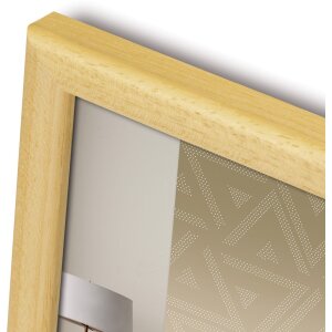 Houten fotolijst Aosta 10x15 cm tot 30x45 cm