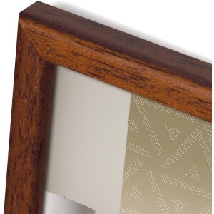Houten fotolijst Aosta 10x15 cm tot 30x45 cm