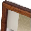 Houten fotolijst Aosta 10x15 cm tot 30x45 cm