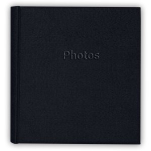 ZEP Zelfklevend fotoalbum Holland 26x32 cm 50 paginas