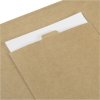 Spiraal Album Craft 28x24 cm 40 Kraftpapier paginas