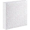 Hama Stockalbum Grafische Strepen 200 fotos 10x15 cm