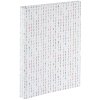 Hama Spiraal Album Graphic Stripes 19x24,5 cm 40 witte paginas