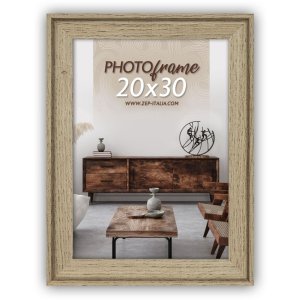 Fotolijst Torino 10x15 cm tot 30x40 cm