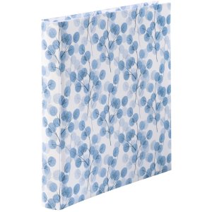 Hama Fotoalbum Boom 30x30 cm 80 witte paginas