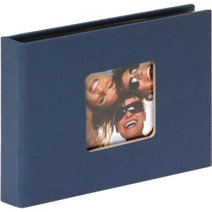 Stock album fun 36 fotos 10x15 cm mini album