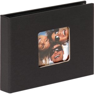 Stock album fun 36 fotos 10x15 cm mini album