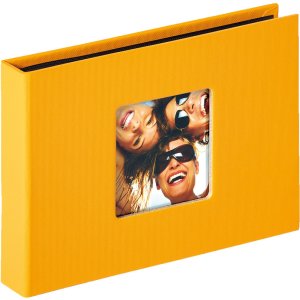 Stock album fun 36 fotos 10x15 cm mini album
