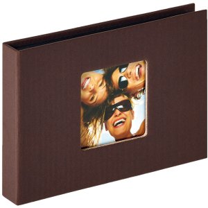 Stock album fun 36 fotos 10x15 cm mini album