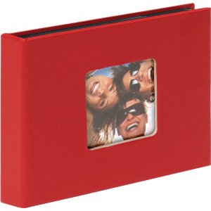 Stock album fun 36 fotos 10x15 cm mini album