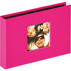 Stock album fun 36 fotos 10x15 cm mini album