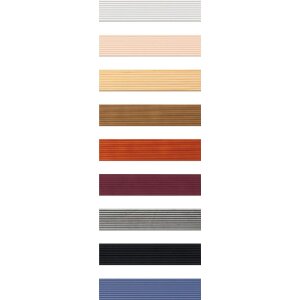 Walther Houten Lijst Grado 20x30 cm natuur