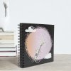 Panodia Spiraalalbum Souris 23,2x27,5 cm 60 witte bladzijden