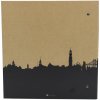 Panodia Spiraalalbum Portugal 33x34 cm 60 witte paginas