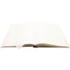 Panodia Trouwalbum Boheme 34x37 cm 100 witte paginas