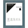 Ceanothe Houten lijst Belle-Ile 18x24 cm blauw