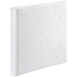 Hama Fotoalbum Graphic 30x30 cm 80 witte paginas