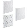 Hama Fotoalbum Graphic 30x30 cm 80 witte paginas