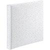 Hama Fotoalbum Graphic 30x30 cm 80 witte paginas