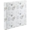 Hama Fotoalbum Graphic 30x30 cm 80 witte paginas