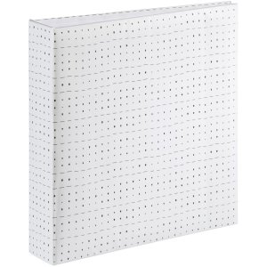 Hama Stockalbum Grafisch 100 en 200 fotos 10x15 cm