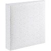 Hama Stockalbum Grafisch 100 en 200 fotos 10x15 cm